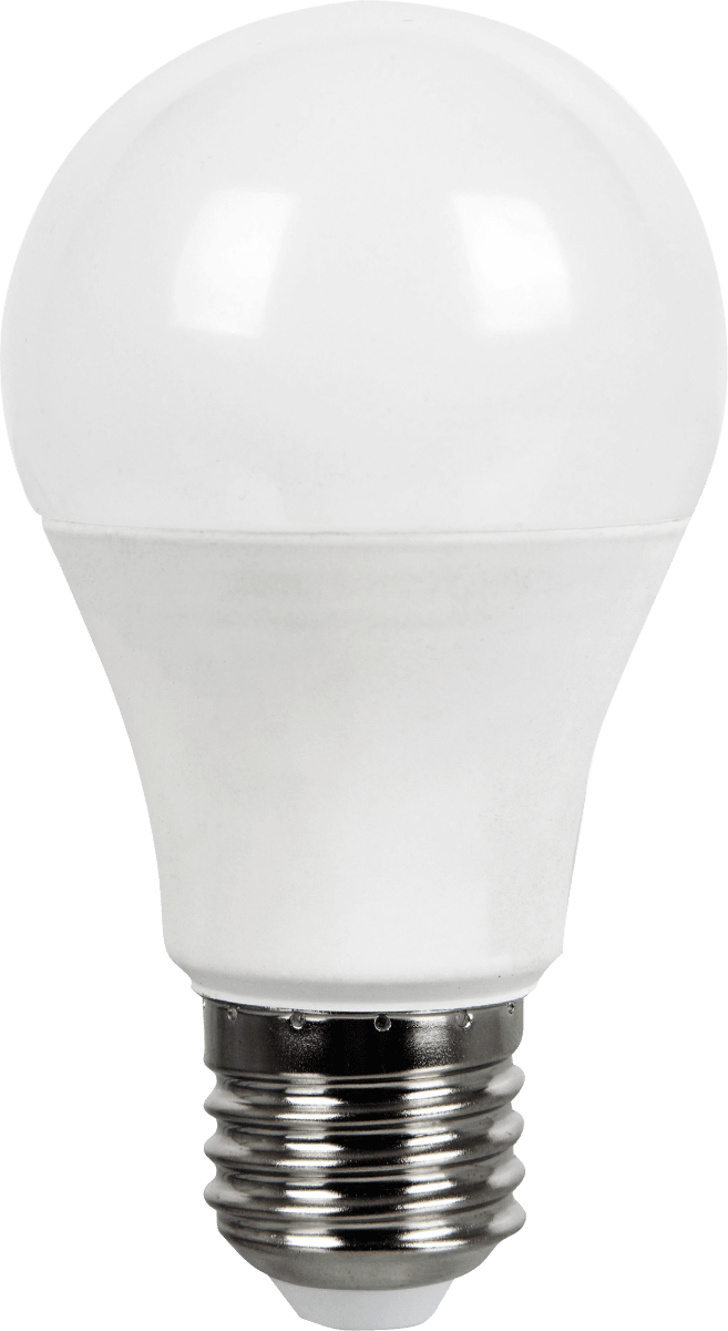 LED Birne 8,5W 60W 220-240V E27 806lm, 1 St