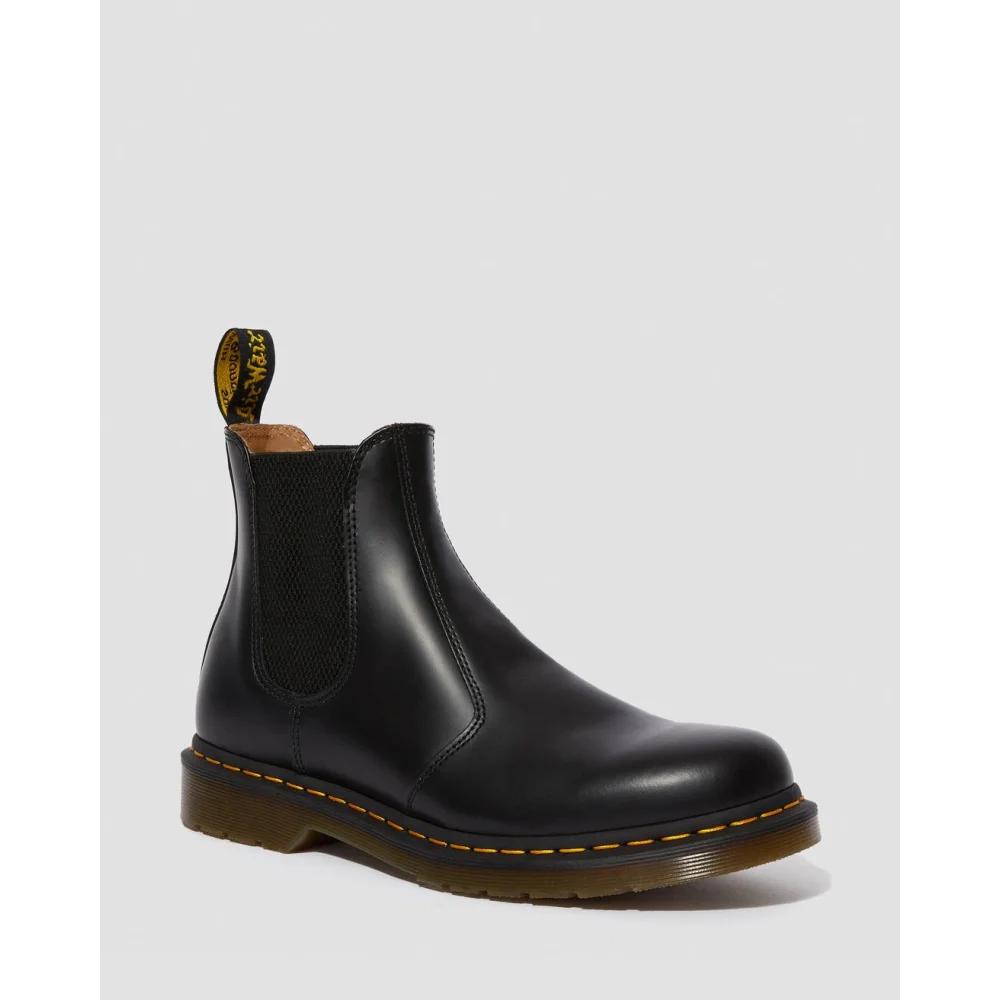 Dr. Martens 2976 Smooth Chelsea 22227-001 / schwarz