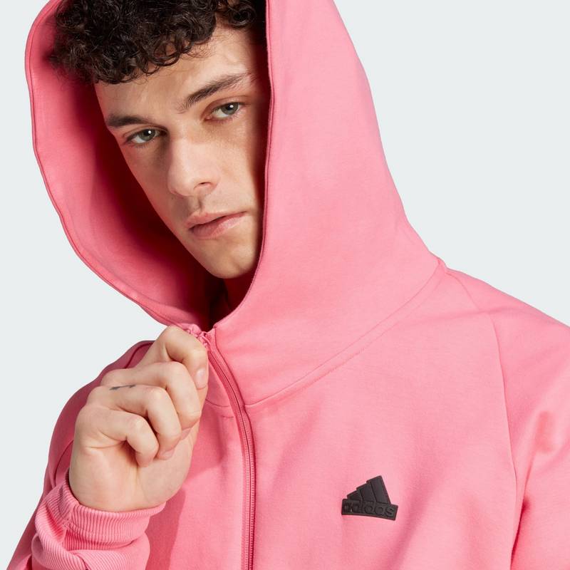 adidas Premium Z.N.E. Zip-Hoodie Sweatjacke Herren