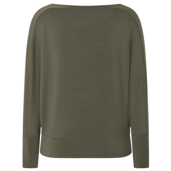 super.natural - Women's Kula Sweater - Longsleeve