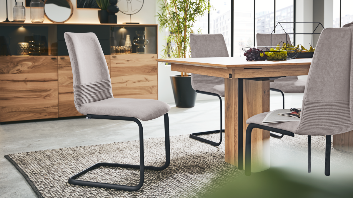 Interliving Stuhl IL 5604