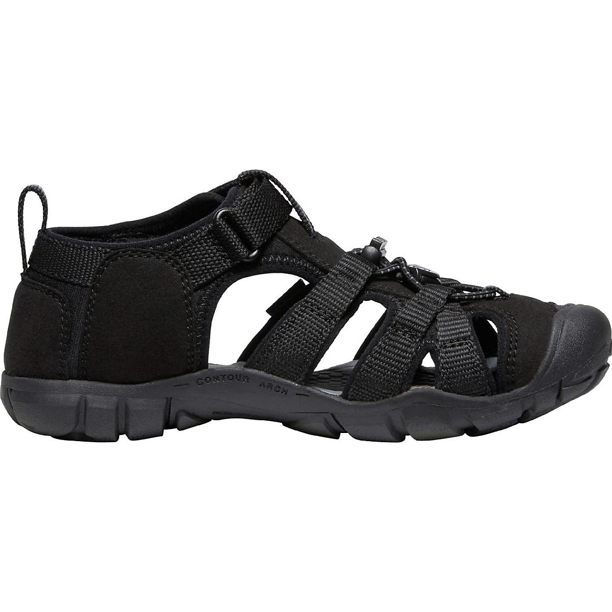 Outdoorsandalen SEACAMP II CNX für Jungen