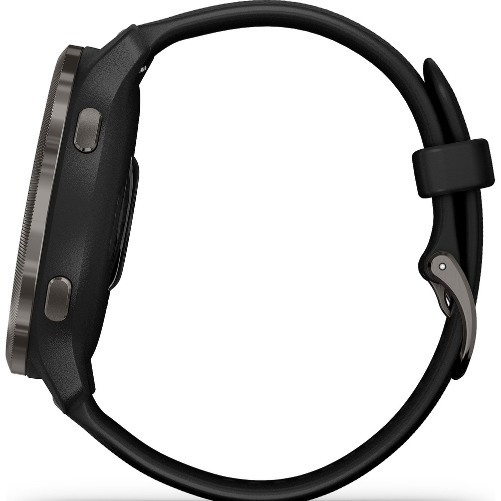 Garmin Montre intelligente Matière synthétique Montre