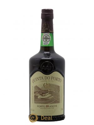 Porto Quinta Do Porto Ferreira 10 ans  - Lot de 1 Bouteille