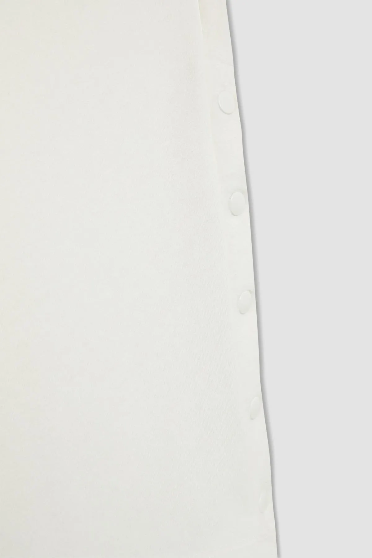 DeFacto  Weite Jogginghose mit weitem Bein und Doppeltaschen - A7155ax23au
