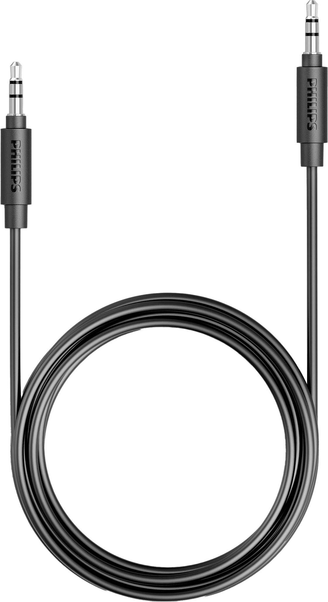Philips SHD8850/12 Over-Ear-Kopfhörer (LED Ladestandsanzeige)