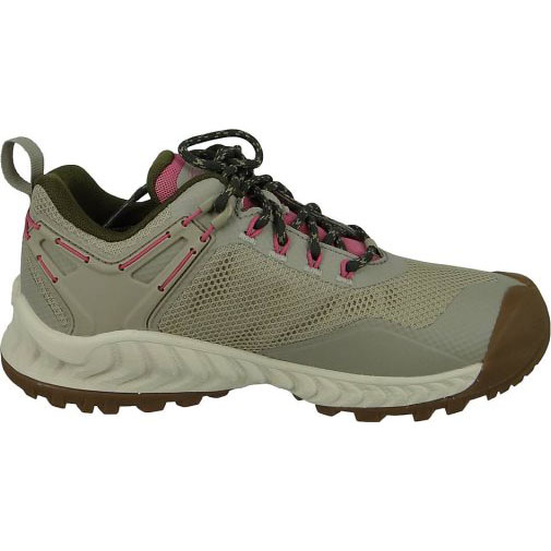 KEEN Halbschuhe NXIS