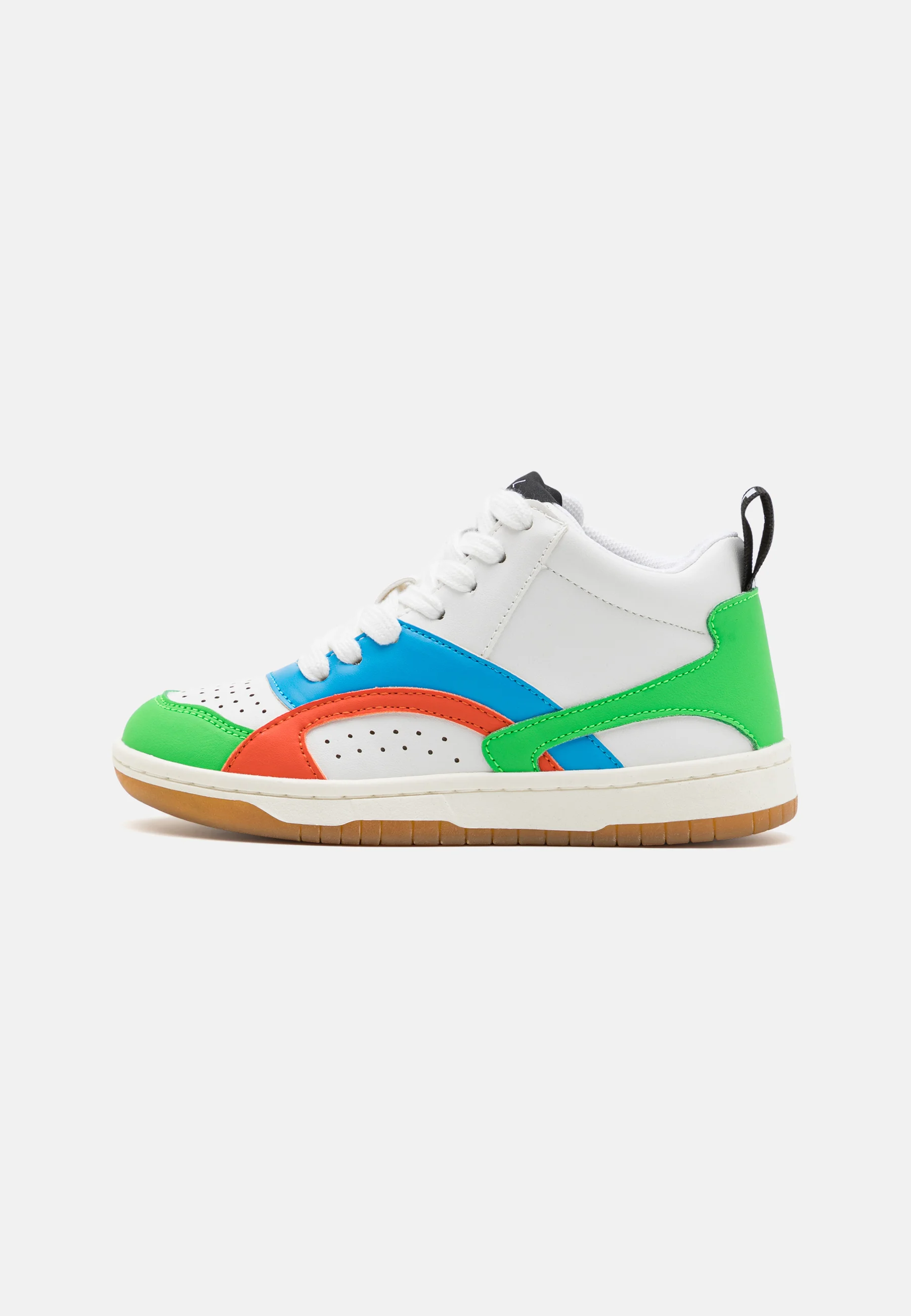 Stella McCartney Kids ZAPATILLAS UNISEX - Zapatillas altas