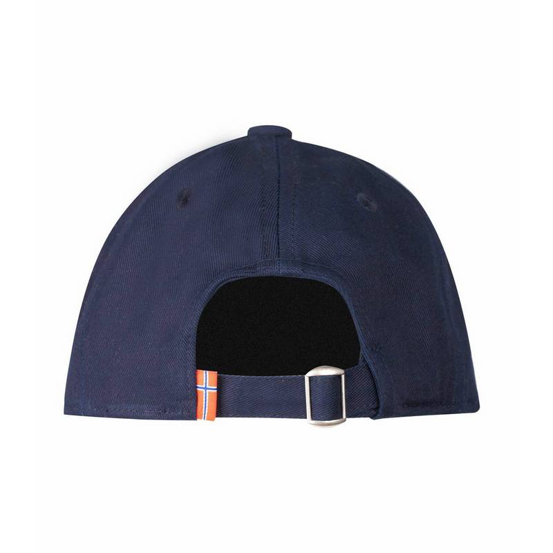 Trollkids Kroksand Cap Kinder