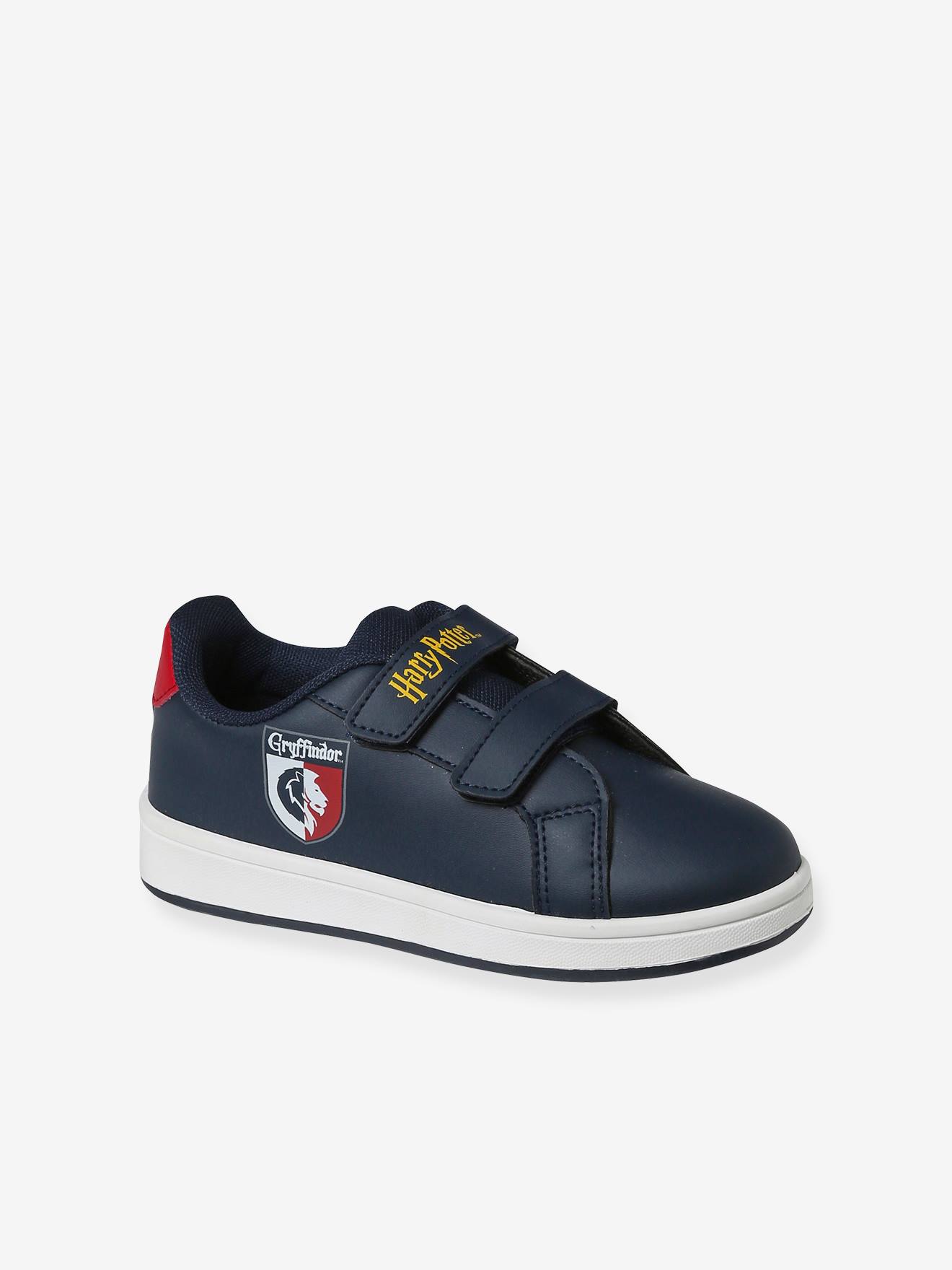 Harry Potter Kinder Sneakers HARRY POTTER - marine