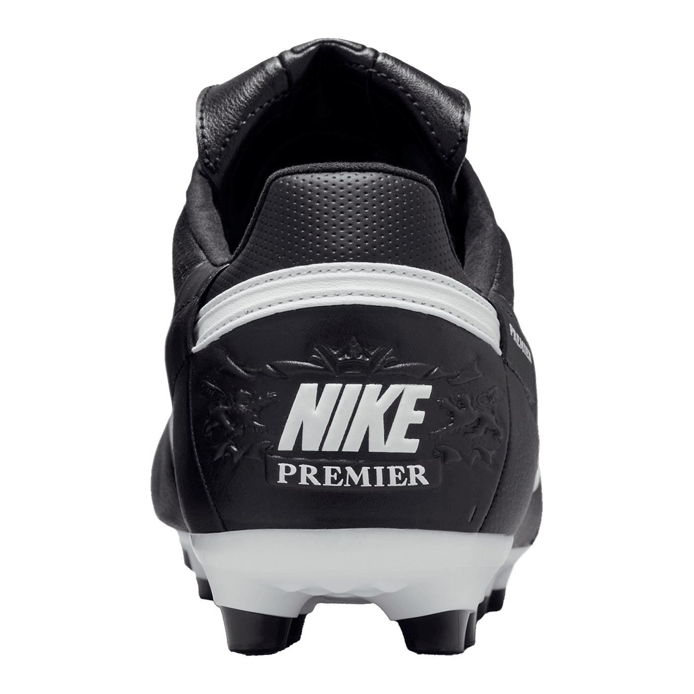 Nike Premier III FG Schwarz F002
