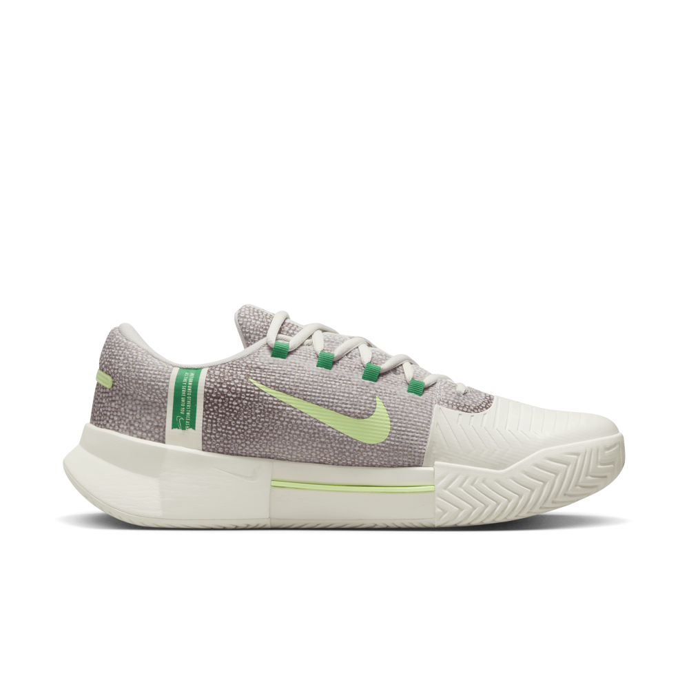 Nike GP Challenge 1 Premium FJ2044-001 / grau