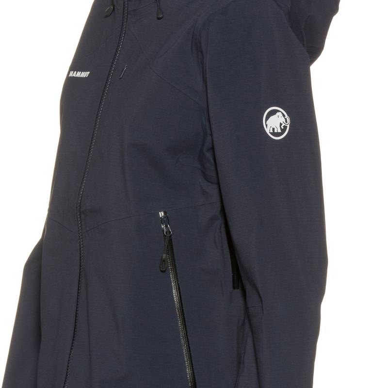 Mammut Alto Guide Hardshelljacke Damen
