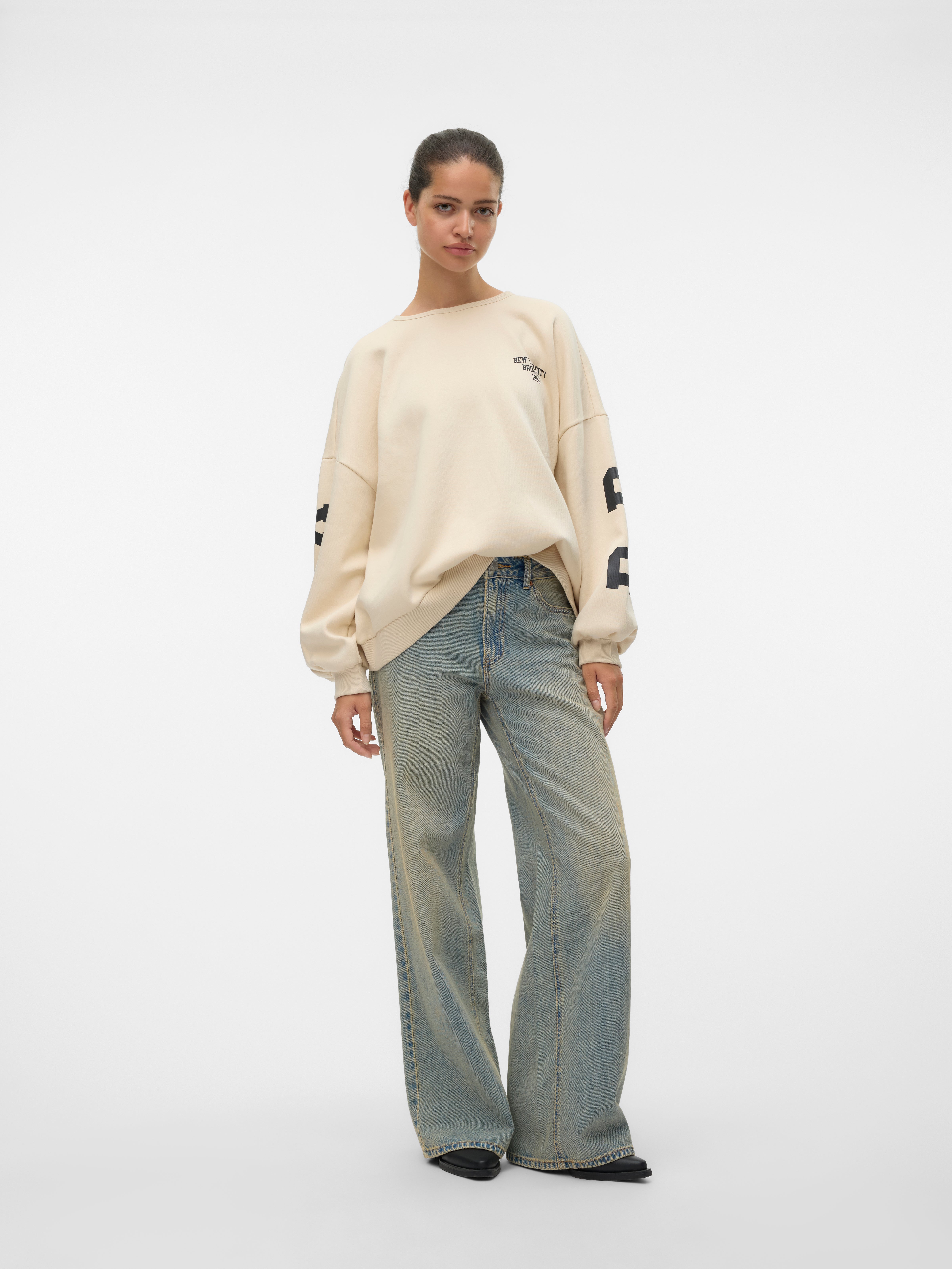 VMCIANNA Sweatshirt