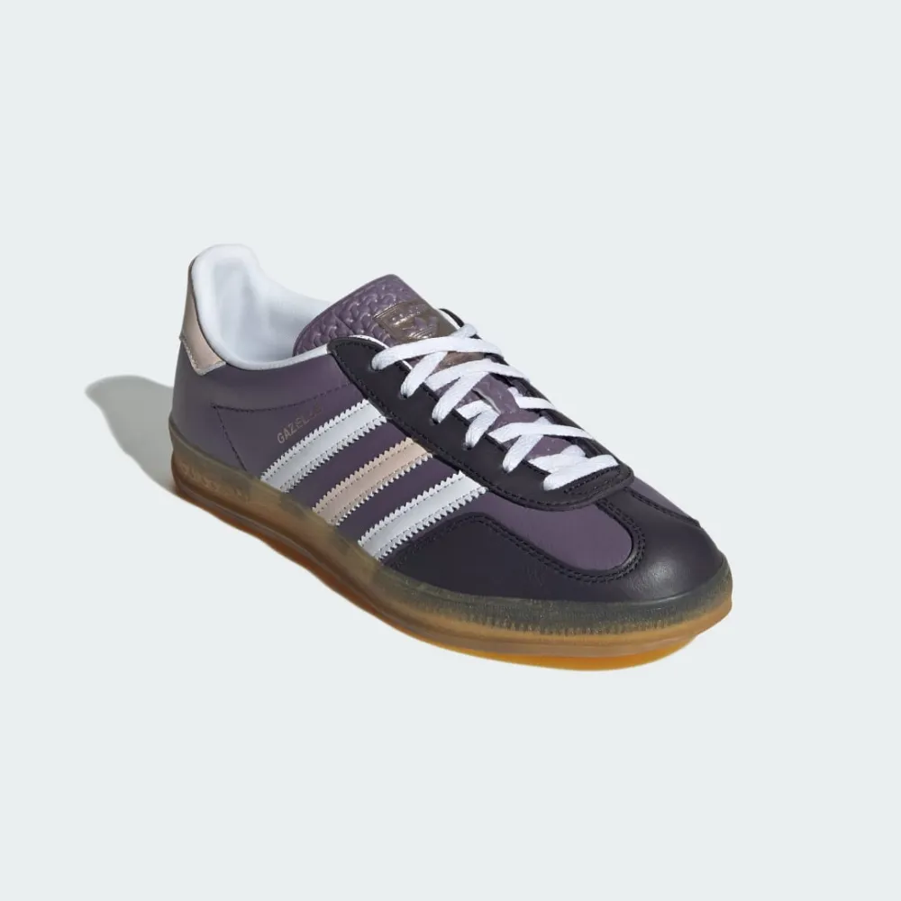 adidas Gazelle Indoor IE2956 / lila