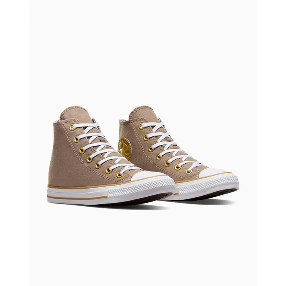 Converse Chuck Taylor All Star A06440C / grau