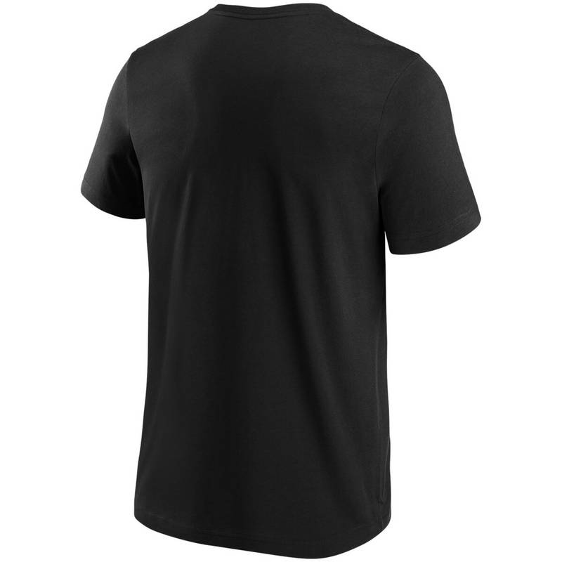 Fanatics Branded DFB Pokal David Gegen Goliath Grafik T-Shirt Herren
