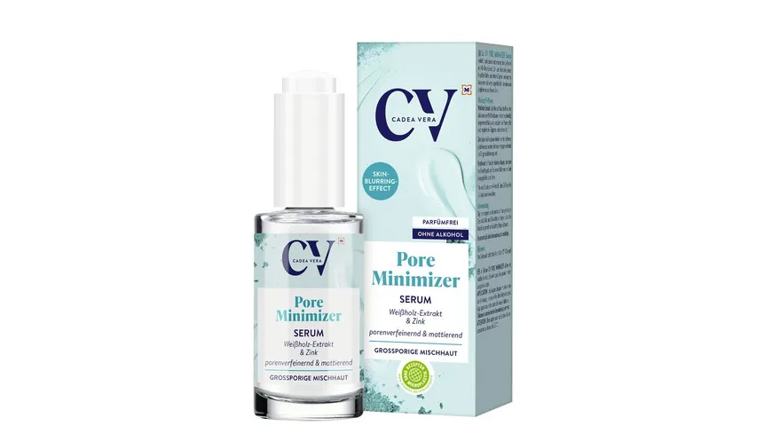 CV Pore Minimizer Serum 30 ml