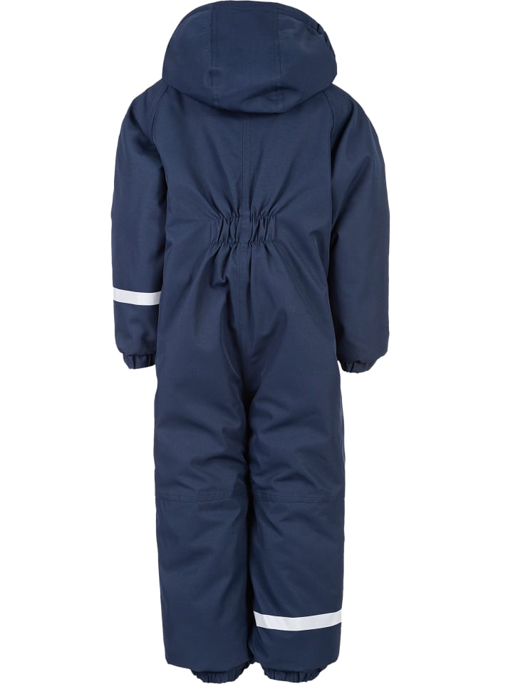 Zigzag Schneeanzug 'Vally' in 2048 Navy Blazer günstig kaufen