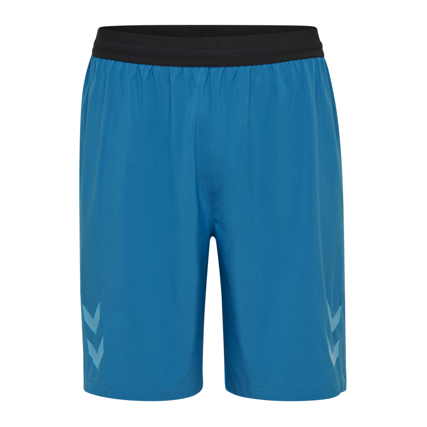 Hummel hmlAUTHENTIC Pro Woven Short Blau F8745