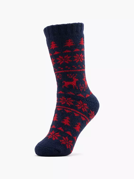Cosy Nature Socken