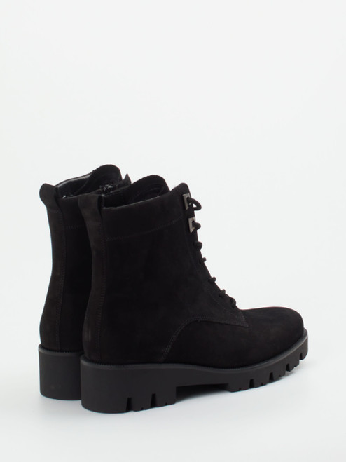 Schnürstiefelette-27510090306 Gabor Comfort