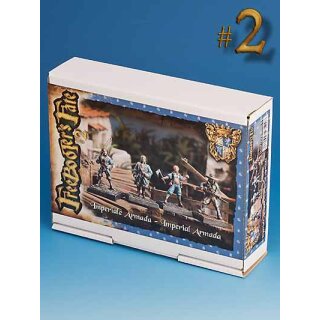 Imperiale Armada Starter-Box