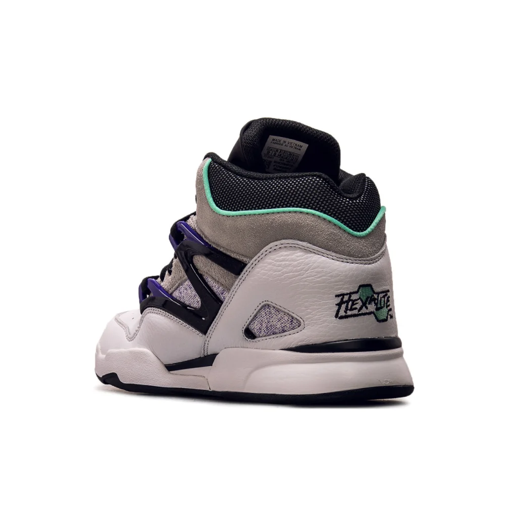 Reebok Pump Omni Zone II HR0110 / weiss