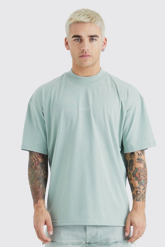 Oversize Official T-Shirt