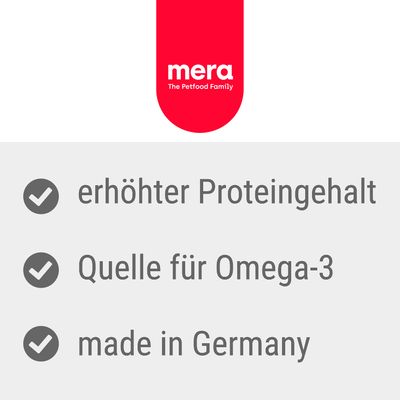 Mera essential Softdiner