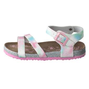 Barbarella Sandale in rosa