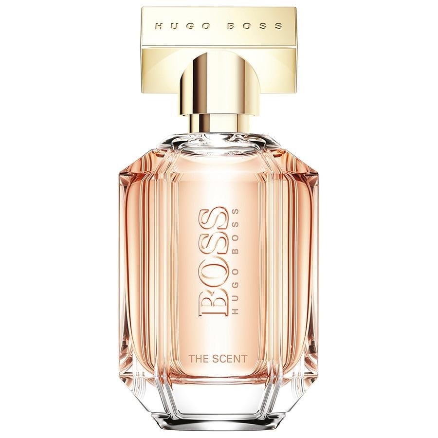 The Scent For Her