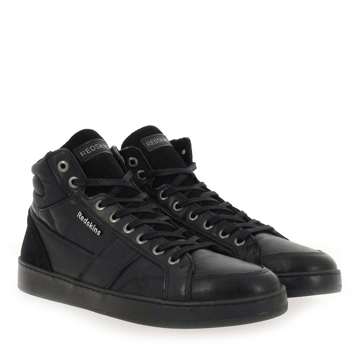 Redskins  SABAL - Noir