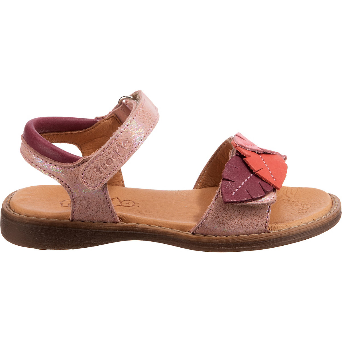 Sandalen LORE LEAVES für Mädchen von froddo®