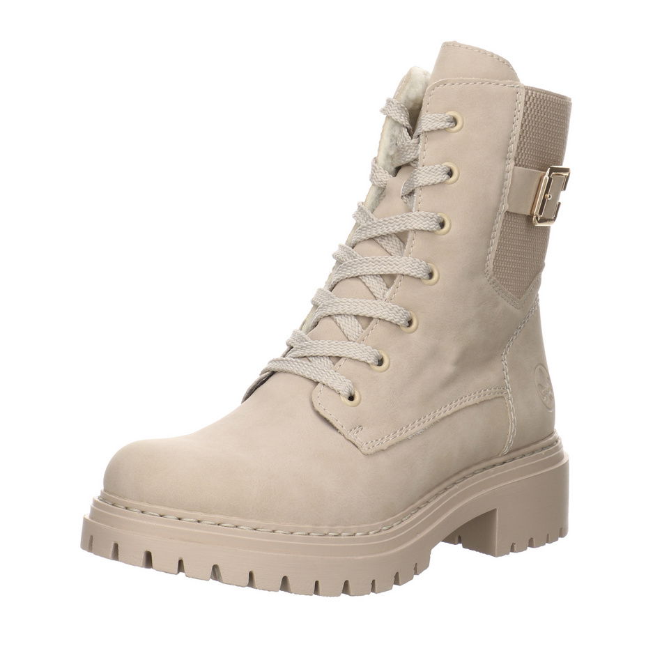 Rieker Boots