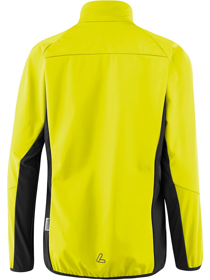 Löffler Fahrradjacke 