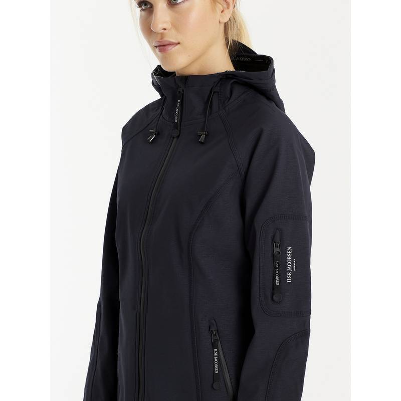 Ilse Jacobsen RAIN37 Regenmantel Damen