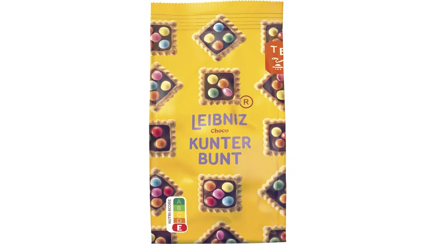 LEIBNIZ Kunterbunt 150 g