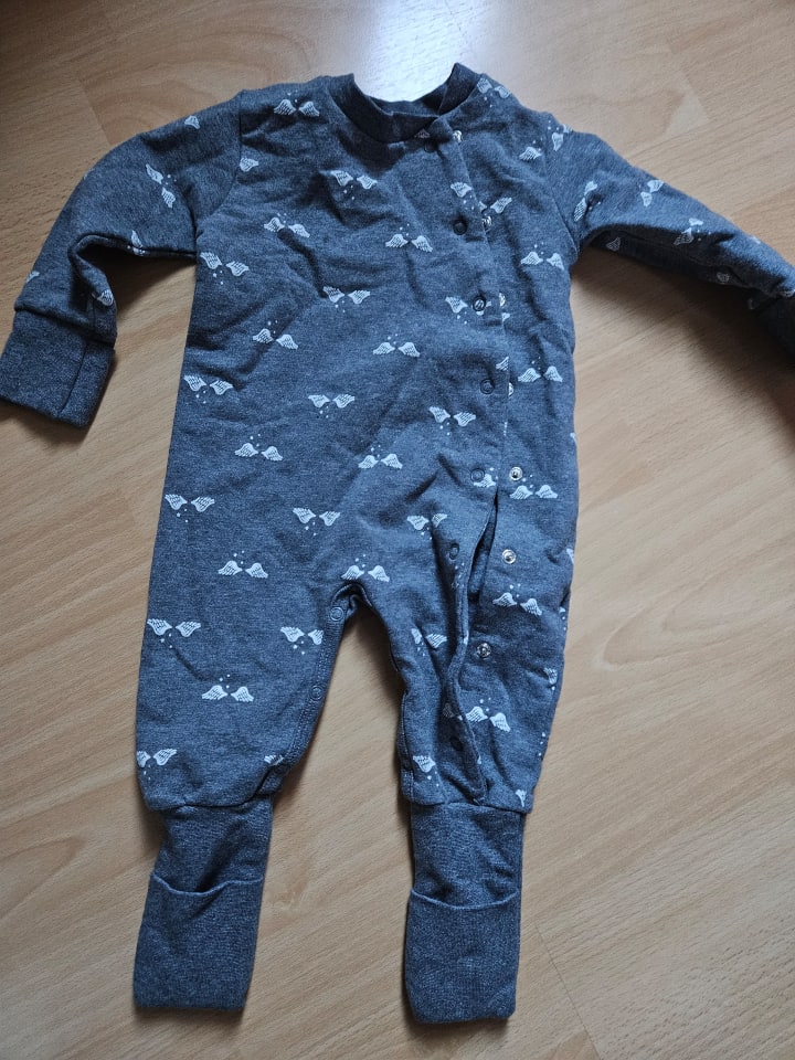 bellybutton Overall in Grau günstig kaufen 68