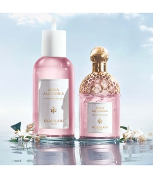 GUERLAIN Aqua Allegoria Granada Salvia Eau de Toilette 200 ml