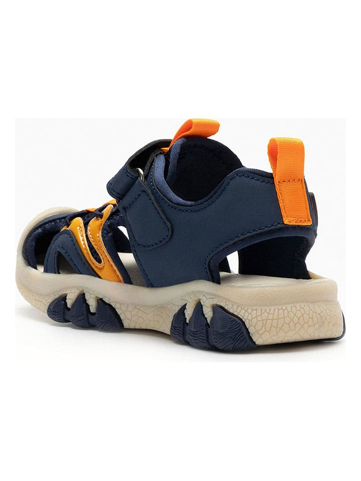 Bull Boys Halbsandalen 