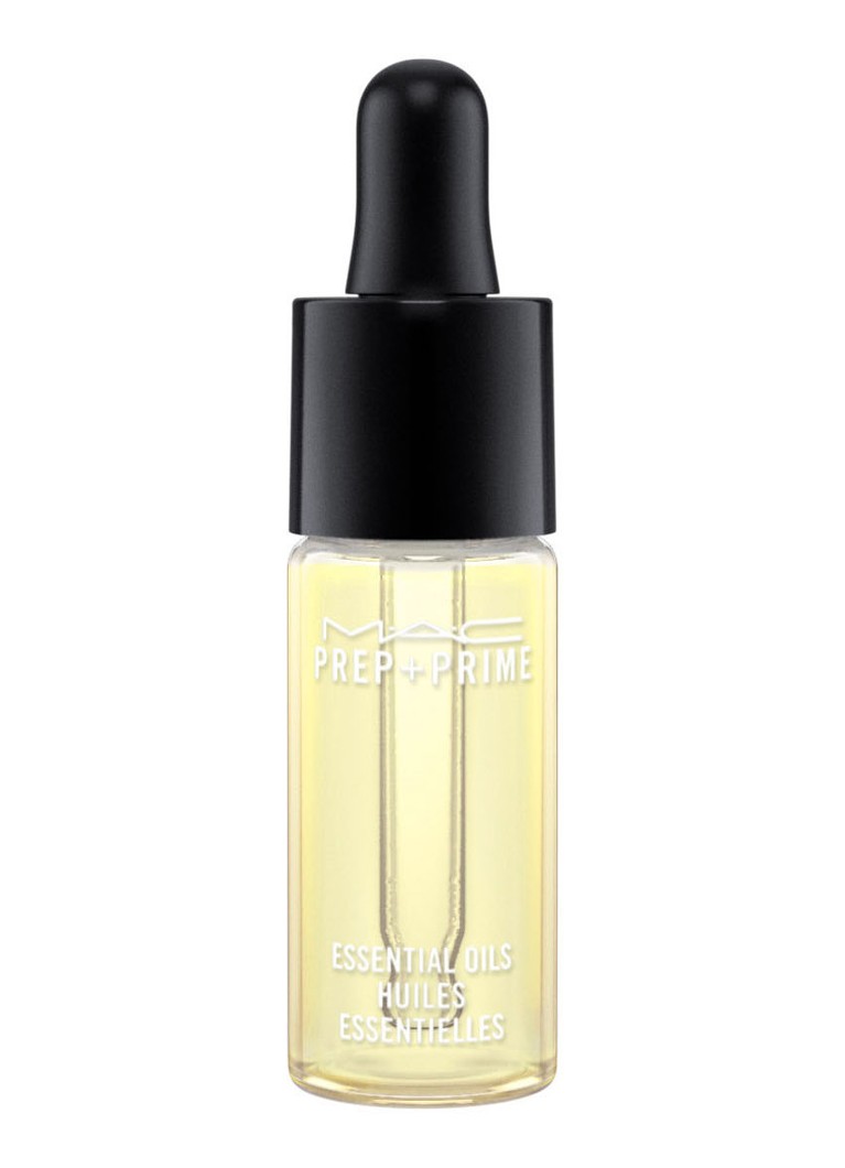 M·A·C Prep + Prime Essential Oils - λάδι προσώπου
