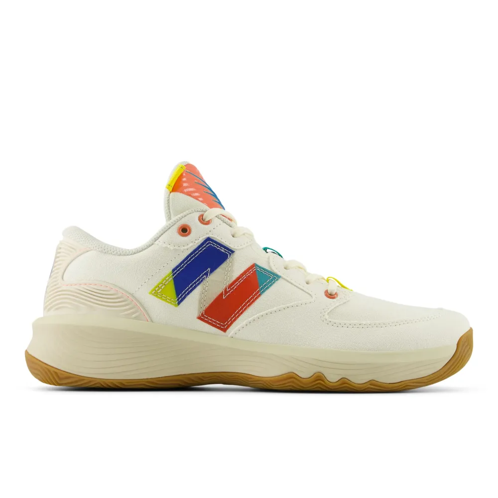 New Balance HESI LOW BBHSLL1 BBHSLL1 / braun