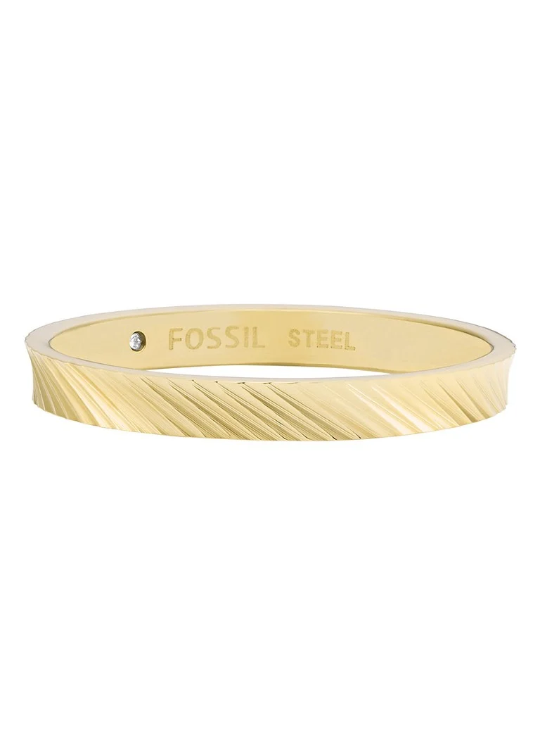 Inel Harlow Fossil JF04756710