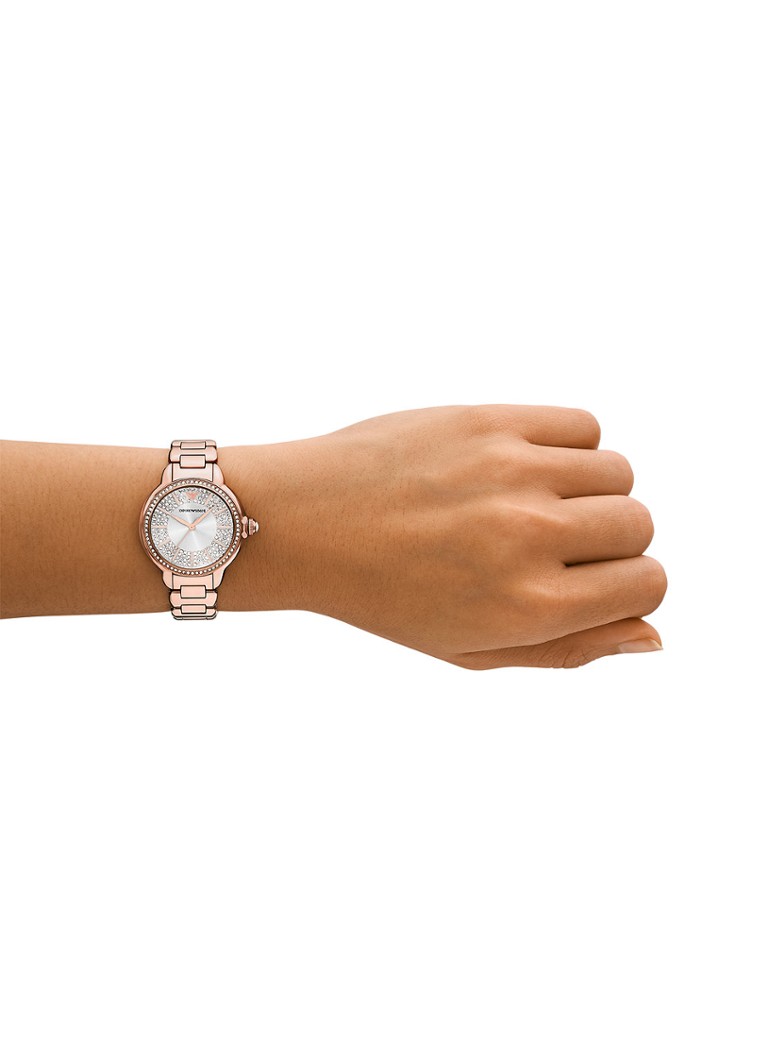 Emporio Armani Watch AR11633