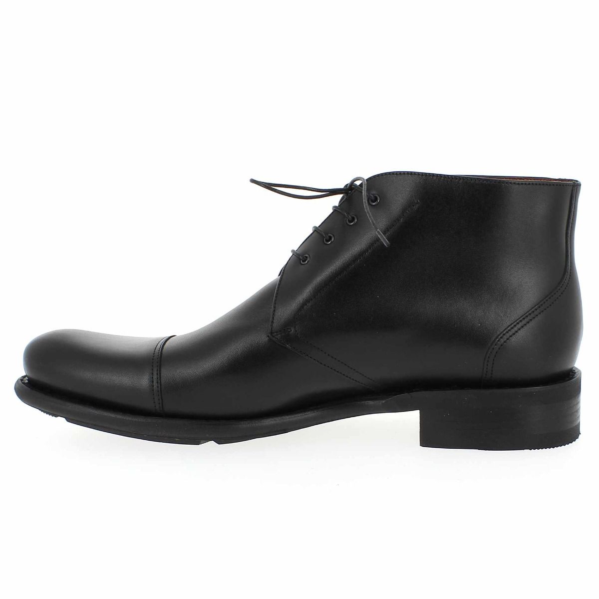 Paraboot  LORSEN - Noir