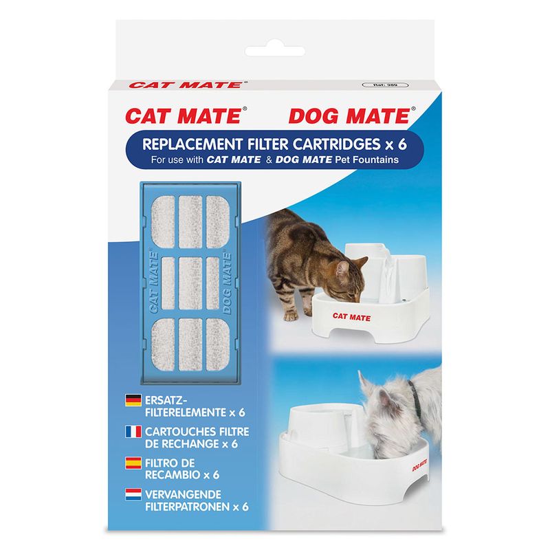 Cat Mate Filter zu TOP-Preisen