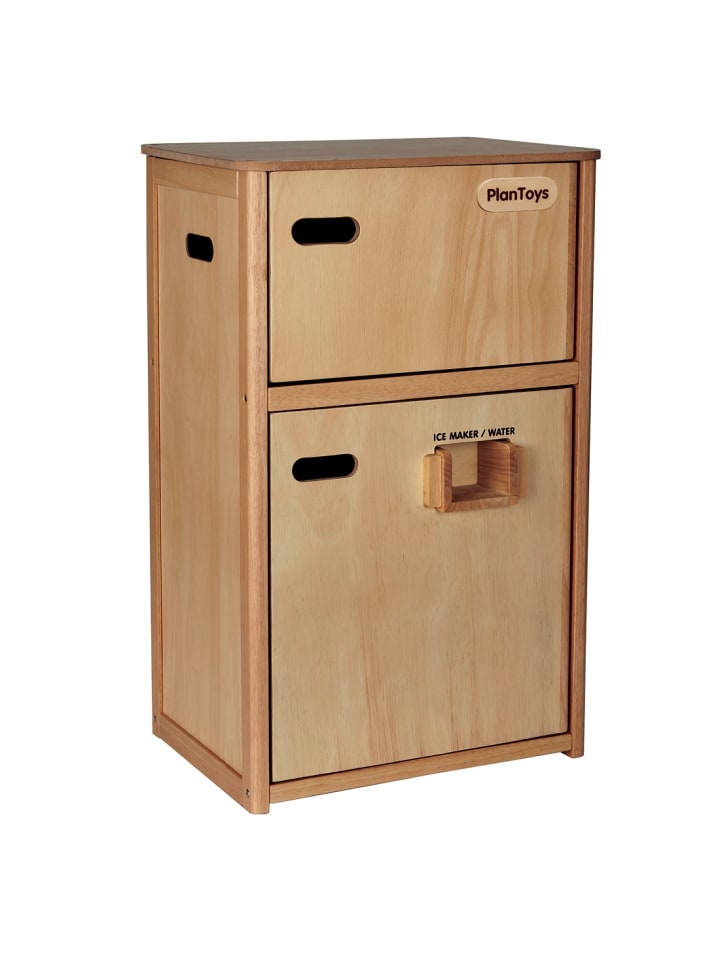 Plan Toys Kühlschrank ab 3 Jahre günstig kaufen onesize