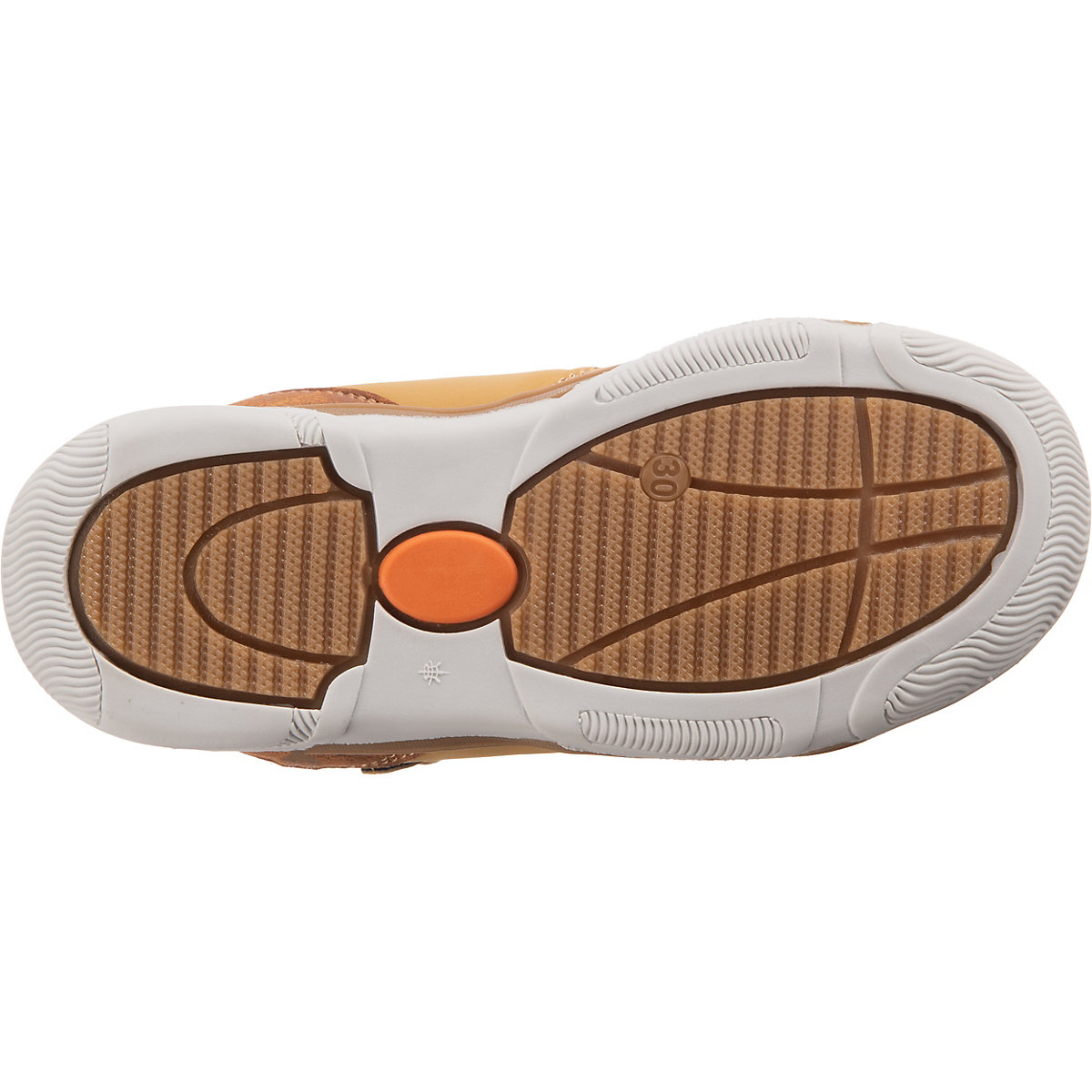 Kinder Halbschuhe von Lumberjack