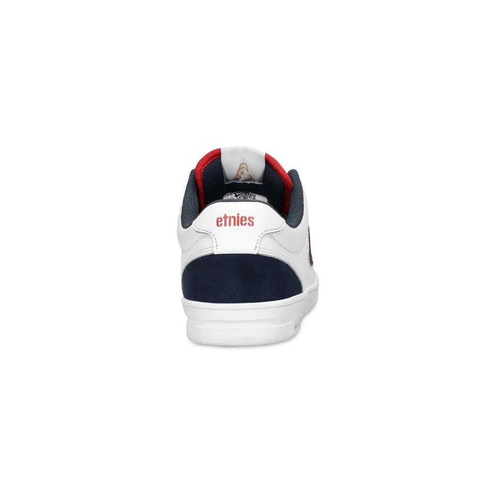 Etnies Aurelien 4102000154 150 / weiss